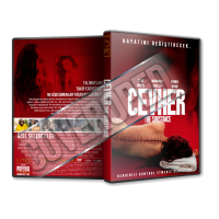 Cevher - The Substance - 2024 Türkçe Dvd Cover Tasarımı